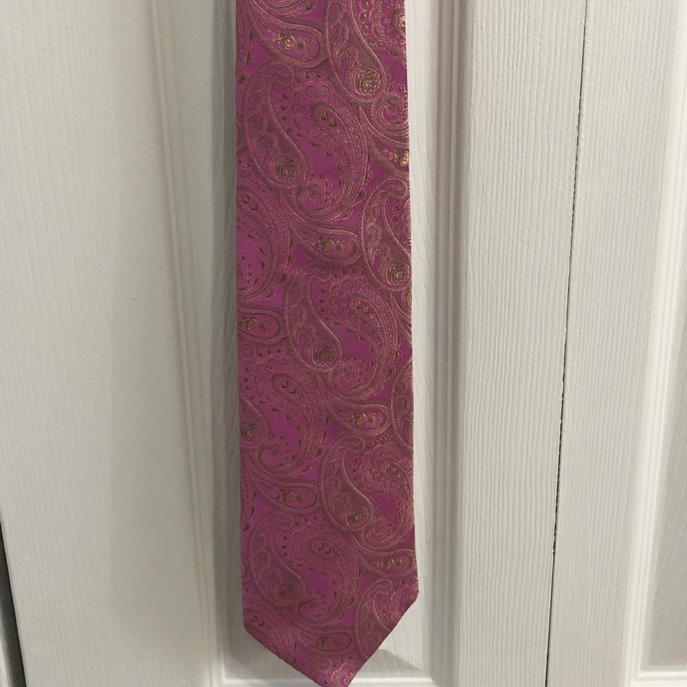 Hugo Boss tie